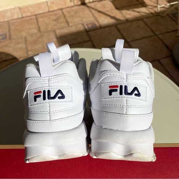 FILA Disruptor 2 - Picture 3 of 4